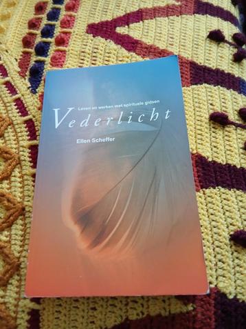 Vederlicht - Ellen Scheffer beschikbaar voor biedingen