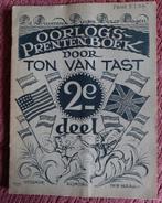 Oorlogs Prentenboek / Vintage. De, Ophalen of Verzenden