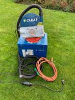 Carat muur zaagmachine, Ophalen of Verzenden, 1200 watt of meer, Afkortzaag, 70 mm of meer