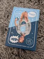 Praat of daad! Het (h) eerlijke familiespel. Wintereditie!, Ophalen of Verzenden, Zo goed als nieuw