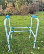 Toiletsteun, Diversen, Ophalen