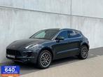 Porsche Macan 2.0 - Chrono - Luchtv. - Led - Bose - Sportuit, Automaat, Gebruikt, 4 cilinders, 109 €/maand