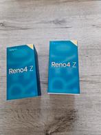 2 x Oppo Reno Z4 128 GB, Gebruikt, Ophalen, Zonder simlock