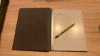 Remarkable 2, 8 GB, Touchscreen, Ophalen of Verzenden, Zo goed als nieuw