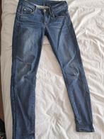 G-star arc 3d mid skinny 28-32 zgan, Blauw, Ophalen of Verzenden, W28 - W29 (confectie 36), G-STAR RAW