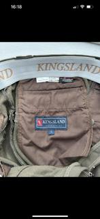 Kingsland heren, Ophalen of Verzenden, Zo goed als nieuw, Heren, Bovenkleding