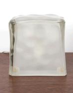 Vintage Ikea Iviken lamp Ice Cube, Ophalen, Gebruikt