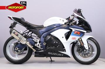 Suzuki GSX-R 1000 (bj 2013) beschikbaar voor biedingen