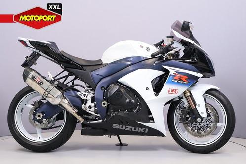 Suzuki GSX-R 1000 (bj 2013), Motoren, Motoren | Suzuki, Bedrijf, Sport