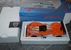 1:18 Oak Pescarolo #35 LM 2011 LMP2 Spark 18S063 WRH, Verzenden, Zo goed als nieuw, Auto, Overige merken