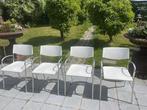 4x Castelli Piretti stoelen, jaren '60, Antiek en Kunst, Kunst | Designobjecten, Ophalen