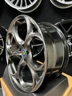 19 inch velgen voor Alfa Romeo 5x110 Giulia Giulietta nieuw, Auto-onderdelen, Banden en Velgen, 19 inch, Velg(en), Nieuw, Ophalen of Verzenden