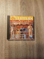 Cd die flippers, Ophalen of Verzenden, Zo goed als nieuw