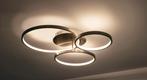 Hanglamp, Huis en Inrichting, Ophalen, Nieuw, Metaal, 50 tot 75 cm