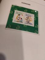 Suriname in davo postfris 1980-2003 deel 5/5, Postzegels en Munten, Postzegels | Volle albums en Verzamelingen, Ophalen of Verzenden