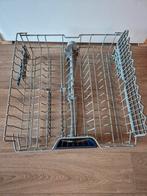 Siemens Vaatwasser Rekken + Bestekbak en Sproeiarm, Ophalen, Gebruikt