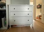 Ikea Hemnes chest of drawers (3), Huis en Inrichting, Kasten | Ladekasten, Ophalen, 50 tot 100 cm, Zo goed als nieuw, Minder dan 100 cm