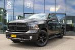Dodge RAM 5.7i V8 HEMI 4x4 Aut. SLT NIGHT Classic / LPG / Le, Automaat, Navigatiesysteem, 5654 cc, Met garantie (alle)