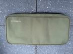 Trakker buzzerbar bag incl 3 rod rvs buzzerbars., Watersport en Boten, Ophalen of Verzenden, Zo goed als nieuw, Overige typen