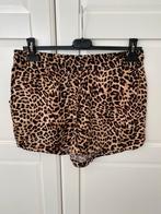 Short tijger Vero Moda Medium touwtjes, Maat 38/40 (M), Overige kleuren, Kort, Vero Moda