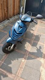 Zip Iget 4t te ruil, Fietsen en Brommers, Scooters | Piaggio, Maximaal 45 km/u, Zip, Ophalen of Verzenden, Zo goed als nieuw