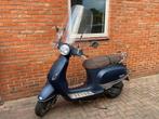 Gts Toscana Exclusive scooter, Ophalen, Zo goed als nieuw, Benzine, Gts toscana