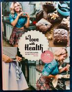 In love with health - Lisa van Cuijk, Ophalen of Verzenden, Zo goed als nieuw