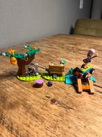Lego Friends 41363, Ophalen of Verzenden, Gebruikt, Complete set, Lego