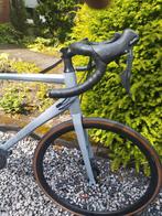 tekoop zgan Cube axial pro alu racefiets 56cm, Aluminium, Zo goed als nieuw, Meer dan 20 versnellingen, 53 tot 57 cm