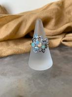 Edelopaal opaal geluk vreugde creatief liefde beschermt love, Sieraden, Tassen en Uiterlijk, Ringen, Nieuw, Ophalen of Verzenden