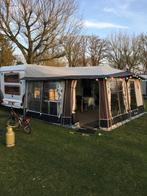 te koop Isabella prisma grootste voortent ooit gemaakt, Caravans en Kamperen, Ophalen, Zo goed als nieuw, Isabella
