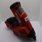 Milwaukee M18 FN15GA Afwerkspijkermachine | In Nette staat, Niet ingevuld, Zo goed als nieuw, Niet ingevuld, Niet ingevuld