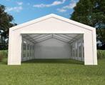 Sterke Profi Paviljoen Biertent Carport Partytent 6x12meter, Ophalen of Verzenden, Nieuw, Partytent