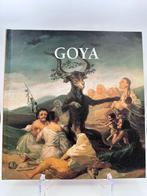 Boek Goya, Ophalen of Verzenden, Schilder- en Tekenkunst