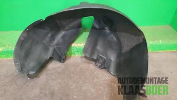 Wielkuip van een Opel Astra beschikbaar voor biedingen
