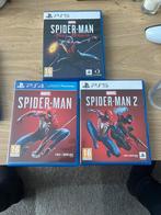 Spider-Man Games - PS4/PS5, Spelcomputers en Games, Games | Sony PlayStation Vita, Avontuur en Actie, Online, 1 speler, Ophalen of Verzenden