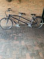 Gebruikte tandem, 55 cm of meer, Ophalen of Verzenden, Gebruikt, Minder dan 10 versnellingen