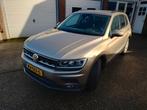 Volkswagen Tiguan 1.4 TSI ACT Comfortline, 1e eigenaar Autom, Stof, 150 pk, Origineel Nederlands, SUV of Terreinwagen