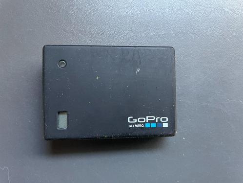 D368 GoPro Reserve Accu Batterij ABPAK401, Audio, Tv en Foto, Actiecamera's, Gebruikt, GoPro, Ophalen of Verzenden
