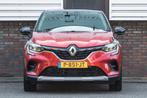 Renault Captur 1.6 ET H 145 Intens, Gebruikt, 23 km/l, Origineel Nederlands, Bedrijf