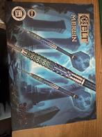 Nieuwe Shot Celt Merlin darts 24 gram - nooit gebruikt!, Shot, ., Nieuw, Ophalen of Verzenden