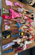 Barbie: Diverse Barbie’s, Ophalen of Verzenden