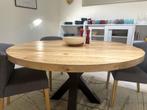 kitchen table, Ophalen, 50 tot 100 cm, 100 tot 150 cm, Rond