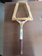 Vintage tennisracket voor de verzamelaar, Sport en Fitness, Tennis, Ophalen of Verzenden, Gebruikt, Racket, Overige merken