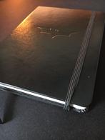 Batman - The Dark Knight notitieboek en speelkaart, Ophalen of Verzenden, Superheld, Nieuw, Overige typen