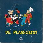 Flipje - De plaaggeest (29), Eén stripboek, Ophalen of Verzenden, Gelezen