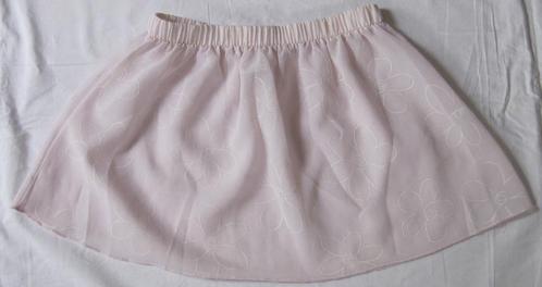 Danskin rokje met bloemen voor dansen maat medium/large 8-14, Kinderen en Baby's, Kinderkleding | Maat 152, Gebruikt, Meisje, Sport- of Zwemkleding