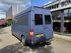 Mercedes-Benz 216 CDI SPRINTER CAMPERBUS AICRO-CRUISE-TRUMA-, Diesel, Mercedes-Benz