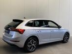 Skoda Scala 1.5 TSI ACT 150PK BLACKLINE AIRCO/ECC-NAVI by CA, Huisgarantie, 4 cilinders, Origineel Nederlands, Bedrijf