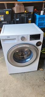 BEKO 8kg B300 Wasmachine, Witgoed en Apparatuur, Wasmachines, Ophalen, 1200 tot 1600 toeren, Gebruikt, 8 tot 10 kg